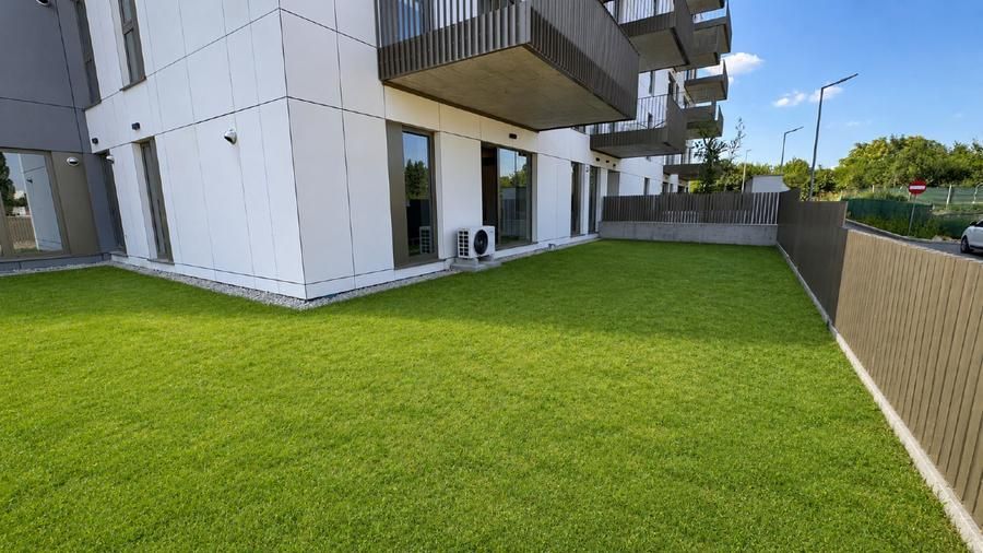 Apartament 2 camere, 75 mp + terasă 135 mp | Prima inchiriere - 3/9