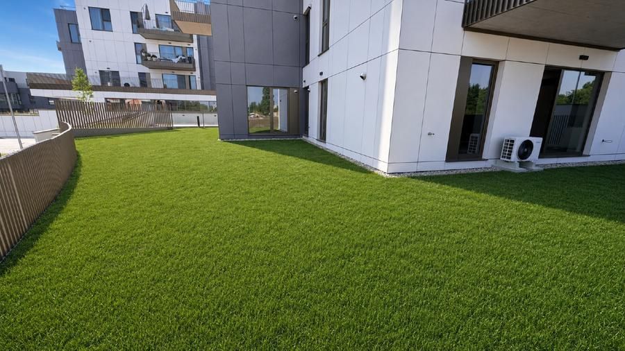 Apartament 2 camere, 75 mp + terasă 135 mp | Prima inchiriere - 4/9