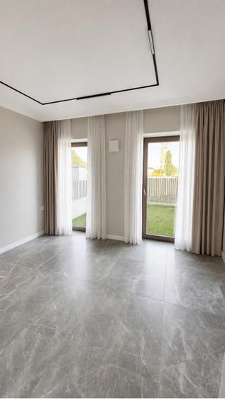 Apartament 2 camere, 75 mp + terasă 135 mp | Prima inchiriere - 5/9