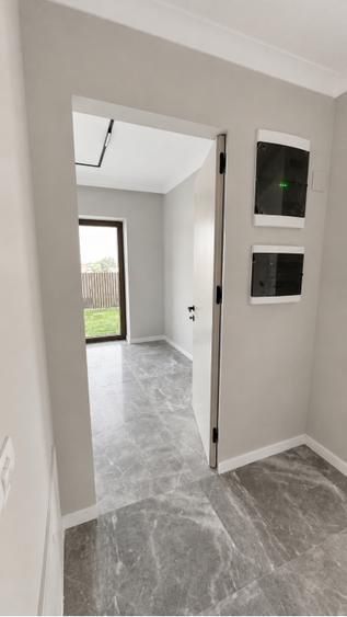 Apartament 2 camere, 75 mp + terasă 135 mp | Prima inchiriere - 6/9