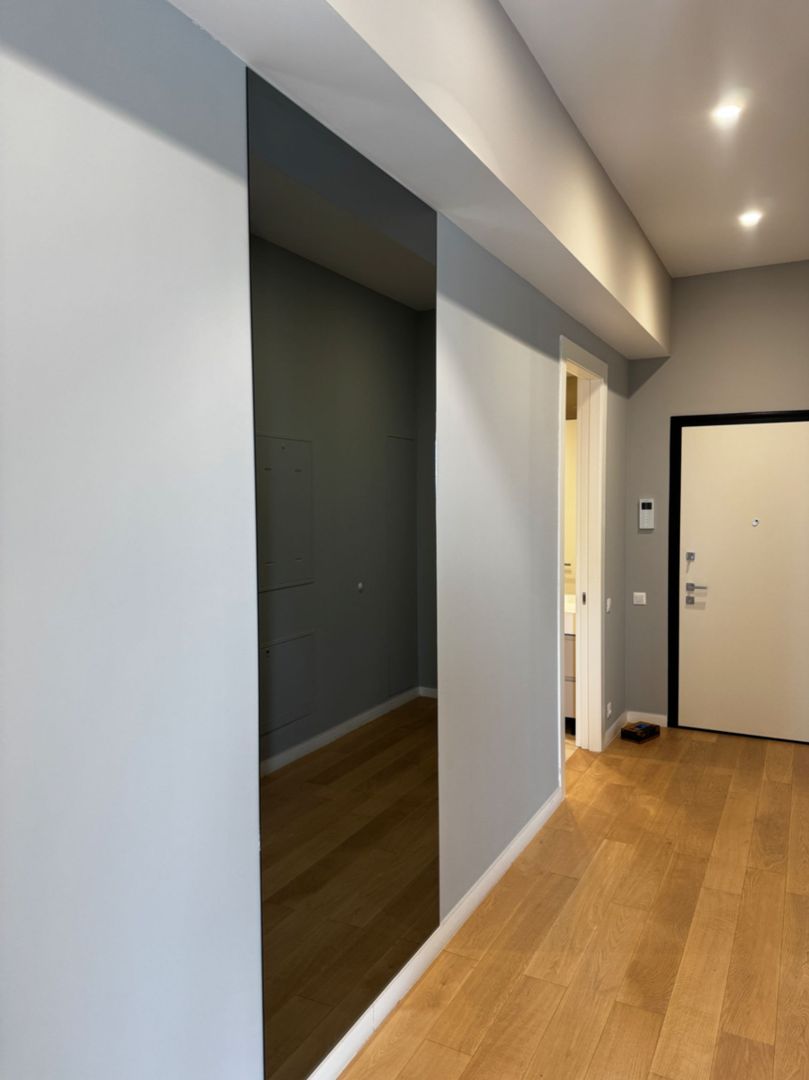 De inchiriat verdi 3 camere // Floreasca / Parcare - imagine 4