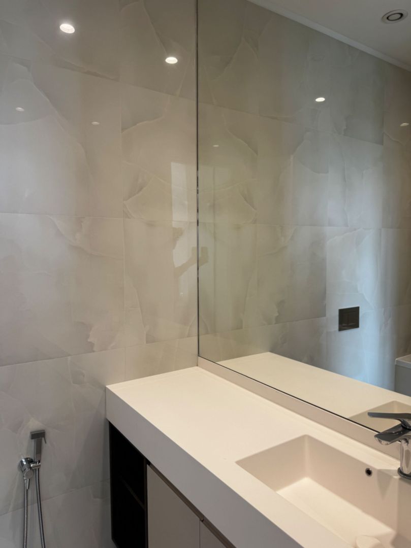 De inchiriat verdi 3 camere // Floreasca / Parcare - imagine 5