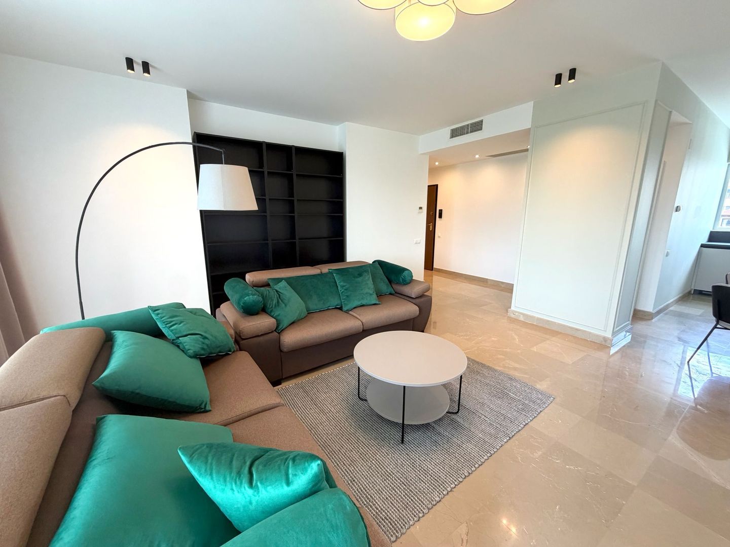 3 Camere | Herastrau | Parcare Inclusă | 100 mp