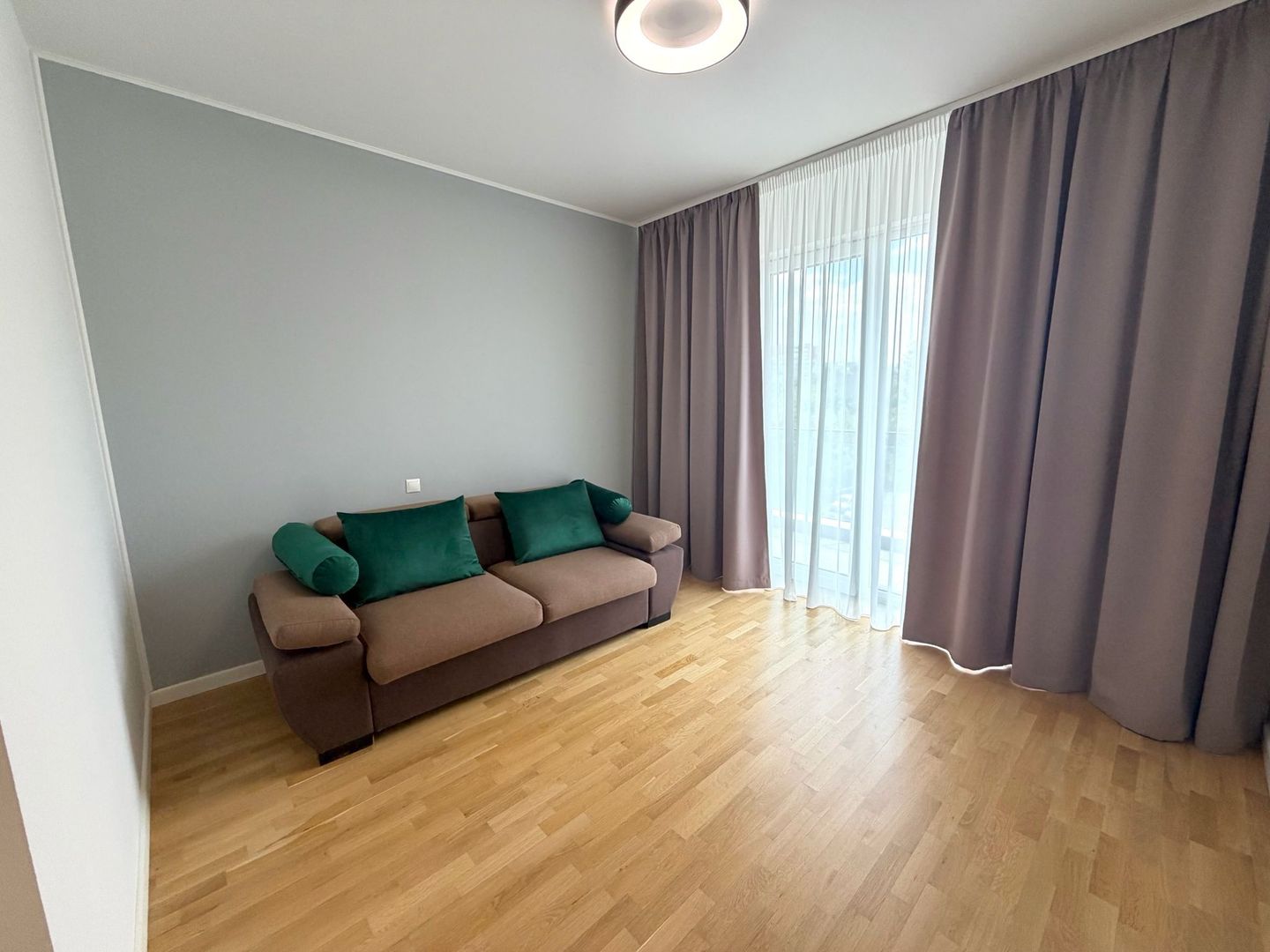 3 Camere | Herastrau | Parcare Inclusă | 100 mp - 11