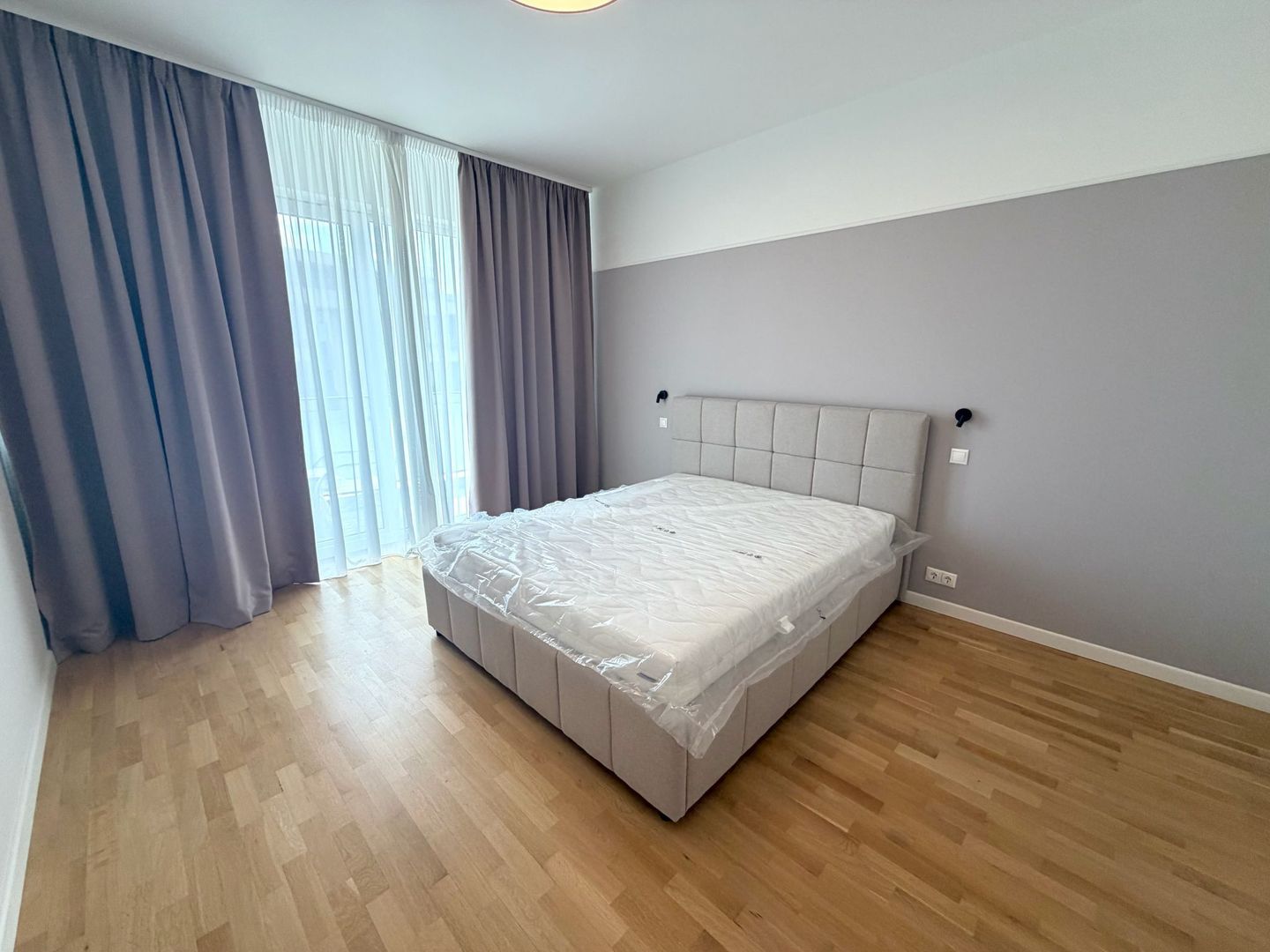 3 Camere | Herastrau | Parcare Inclusă | 100 mp