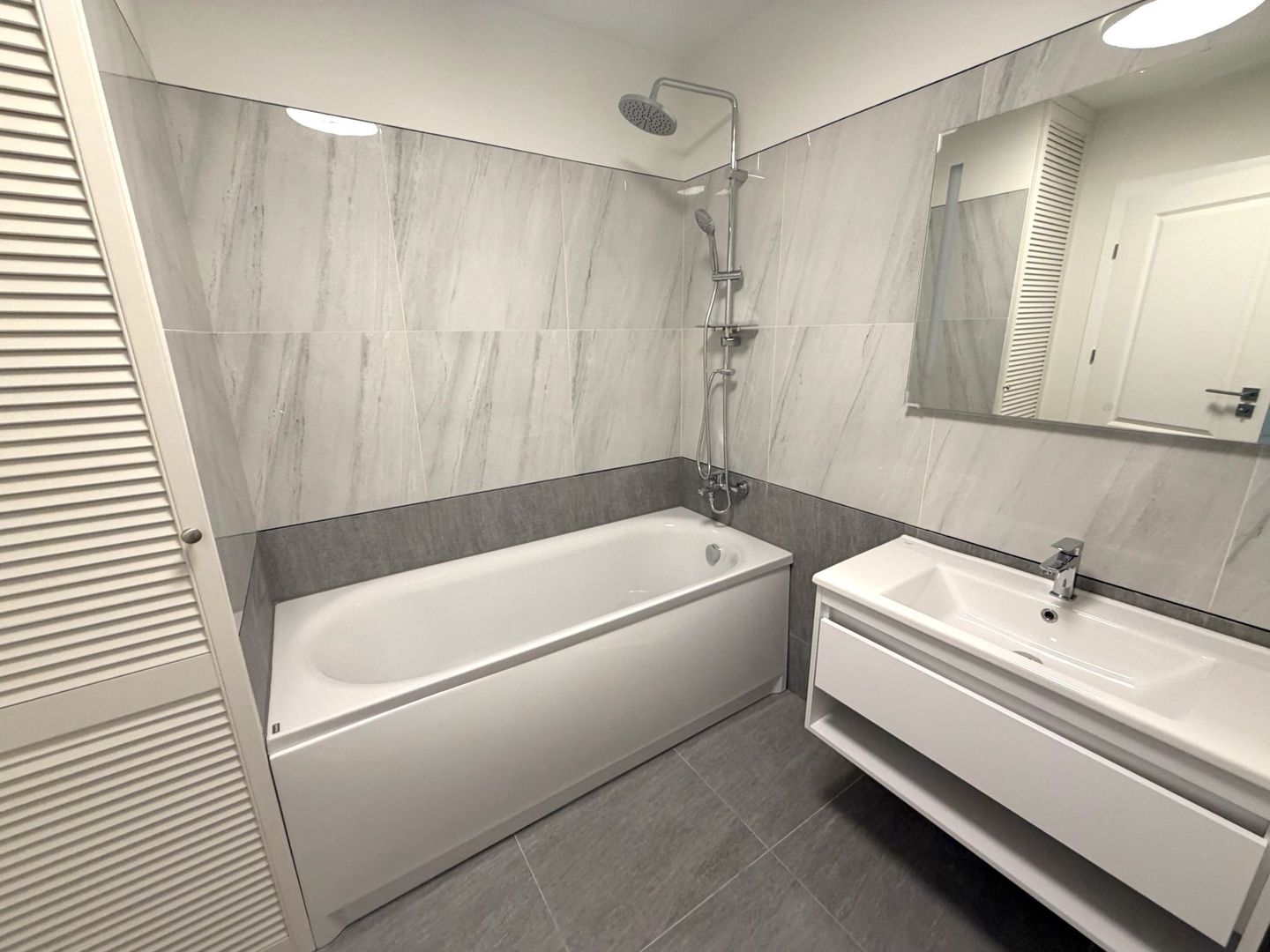 3 Camere | Herastrau | Parcare Inclusă | 100 mp - 9