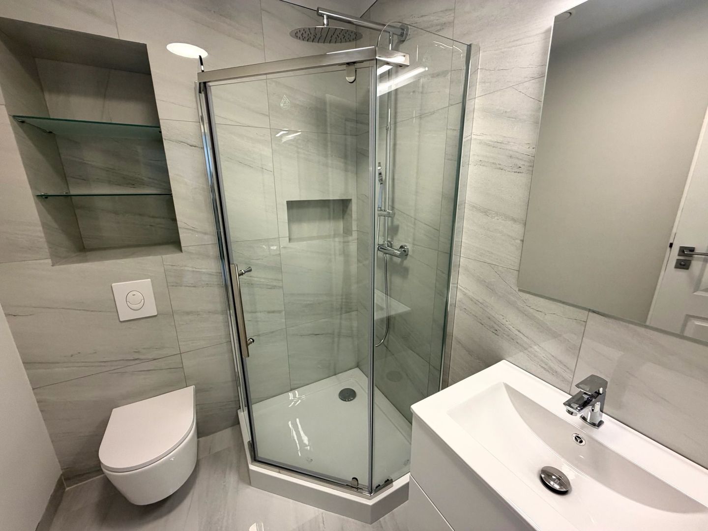 3 Camere | Herastrau | Parcare Inclusă | 100 mp - 10