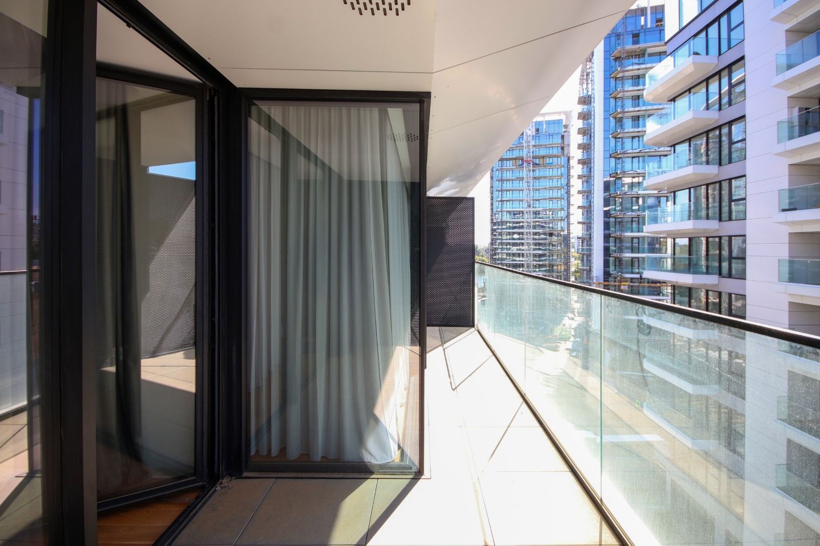 Apartament cu 2 camere de inchiriat | Yacht KID - 3