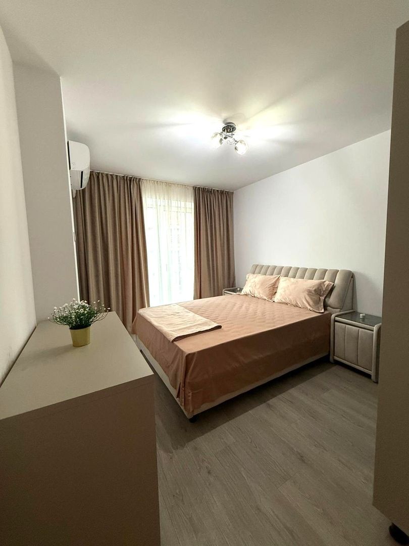APARTAMENT 2 CAMERE | PRIMA INCHIRIERE - 1/9