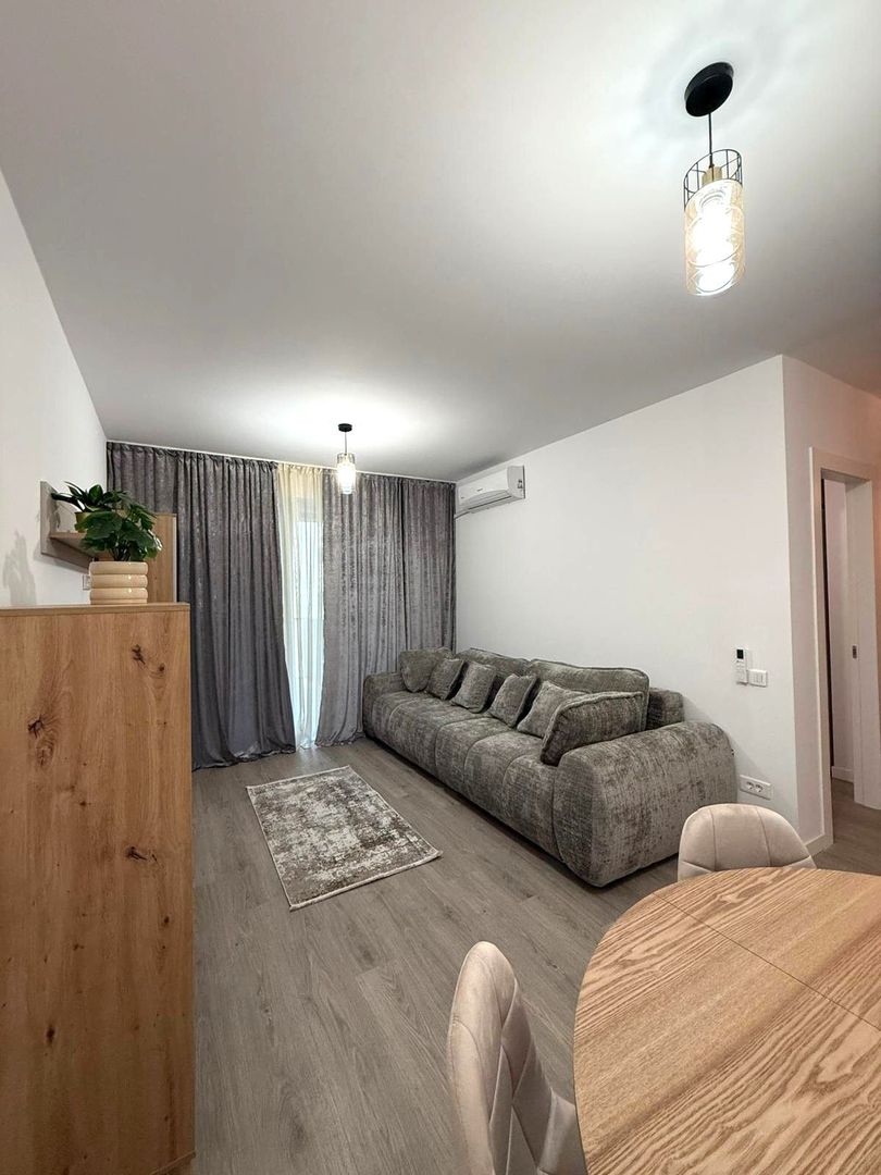 APARTAMENT 2 CAMERE | PRIMA INCHIRIERE - 2/9