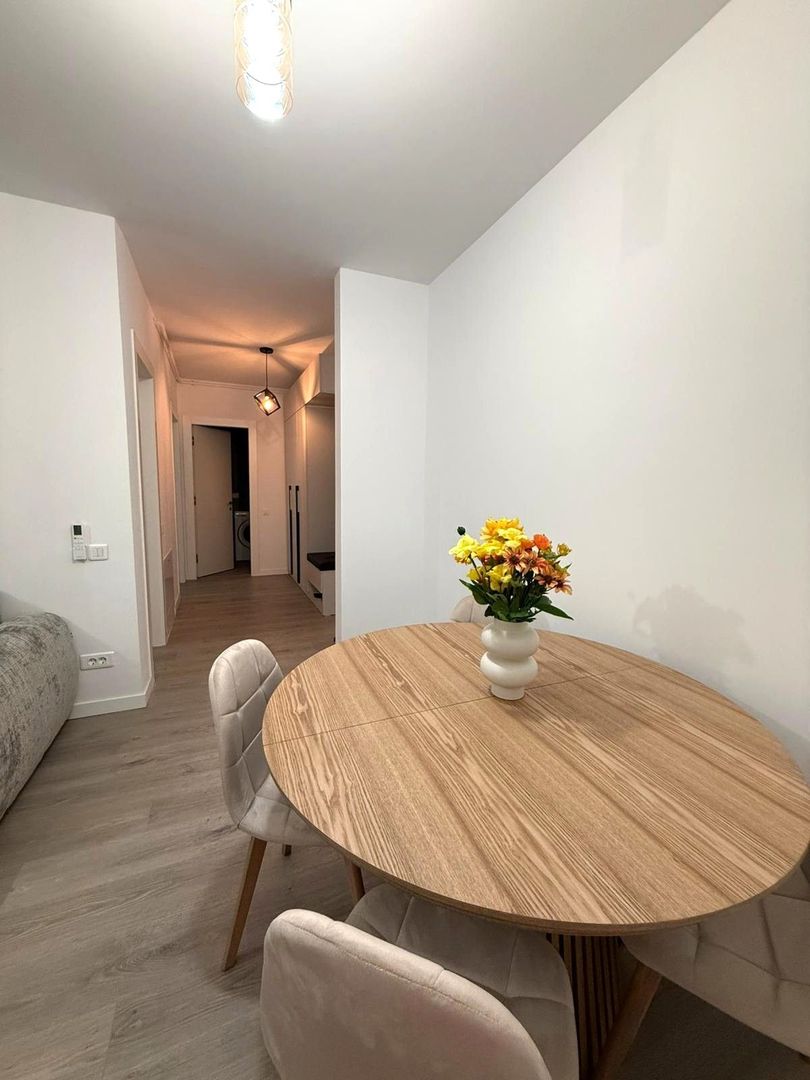 APARTAMENT 2 CAMERE | PRIMA INCHIRIERE - 3/9
