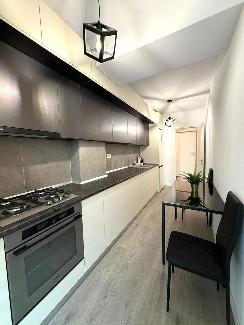 APARTAMENT 2 CAMERE | PRIMA INCHIRIERE - 4/9