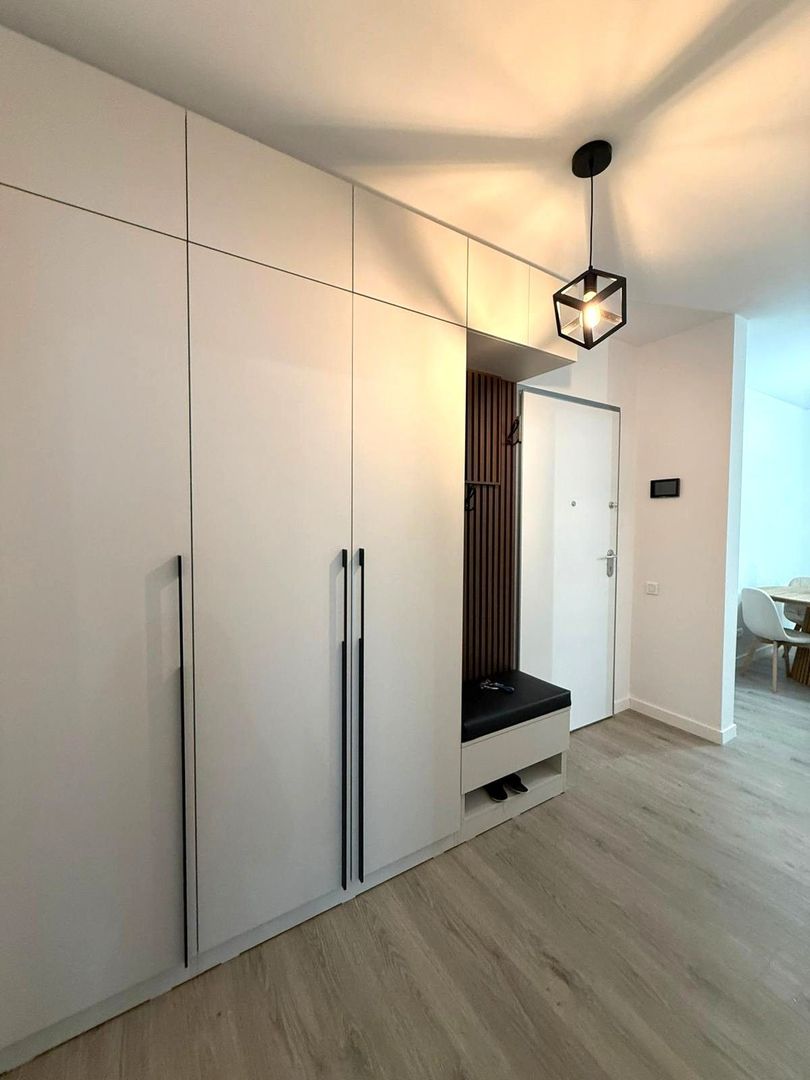 APARTAMENT 2 CAMERE | PRIMA INCHIRIERE - 6/9