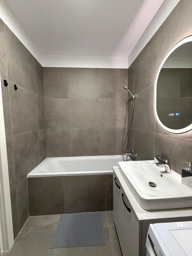 APARTAMENT 2 CAMERE | PRIMA INCHIRIERE - 7/9