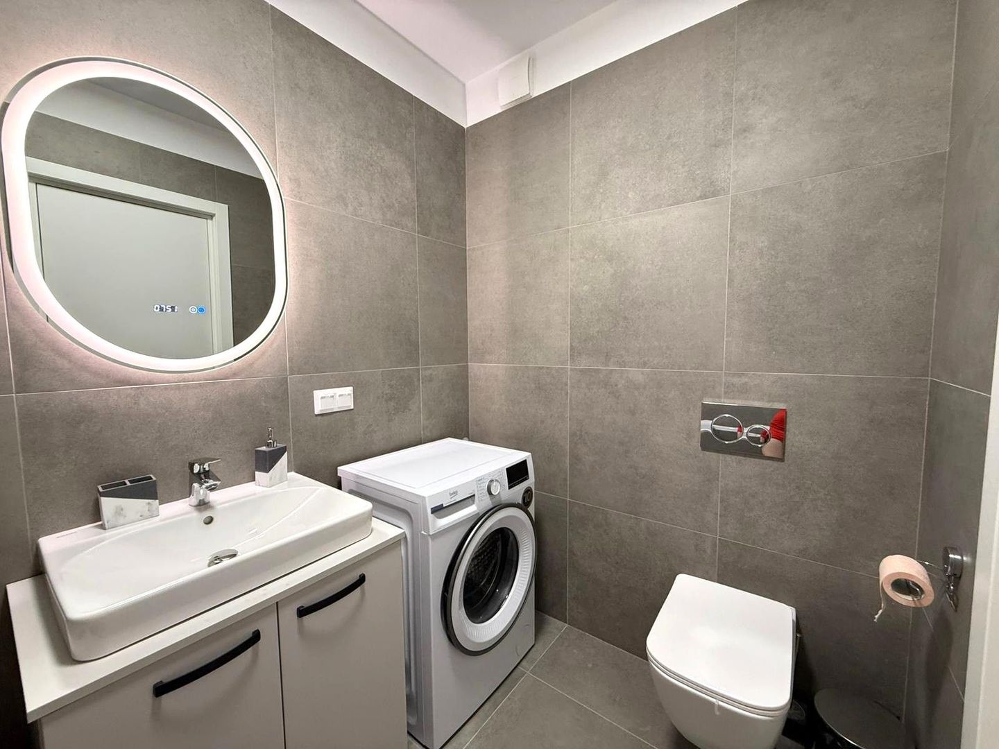 APARTAMENT 2 CAMERE | PRIMA INCHIRIERE - 8/9