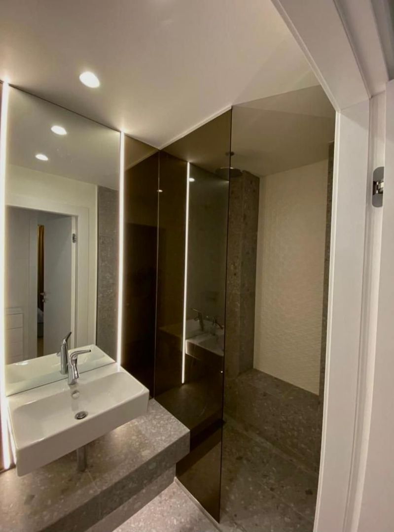Apartament superb 3 camere in zona Aviatiei 2 locuri de parcare! - 11