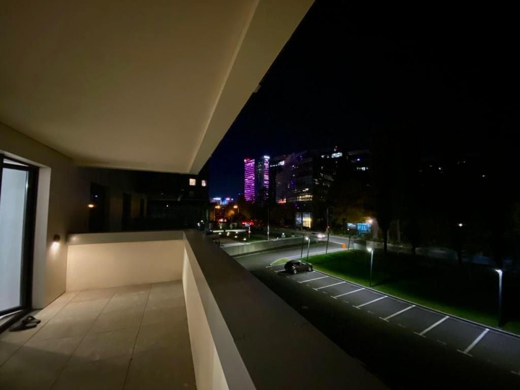 Apartament superb 3 camere in zona Aviatiei 2 locuri de parcare! - 13