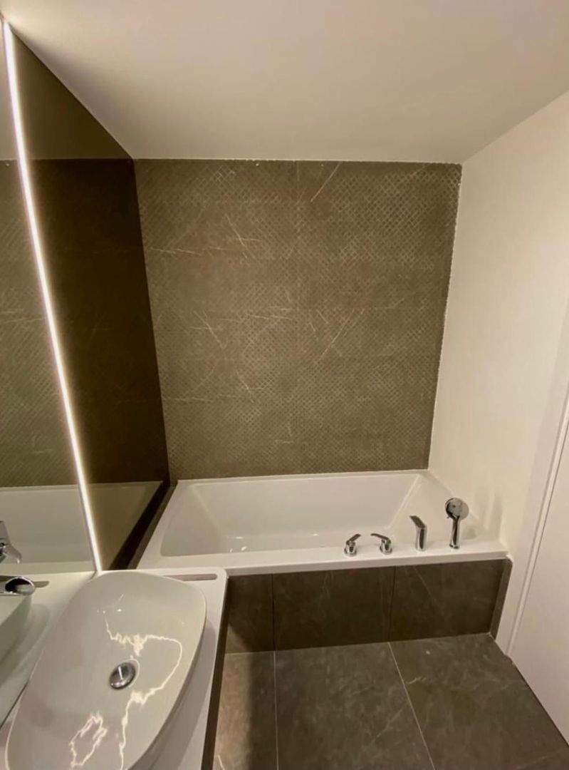 Apartament superb 3 camere in zona Aviatiei 2 locuri de parcare! - 5