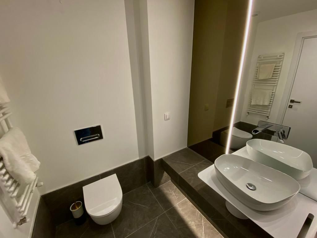 Apartament superb 3 camere in zona Aviatiei 2 locuri de parcare! - 6