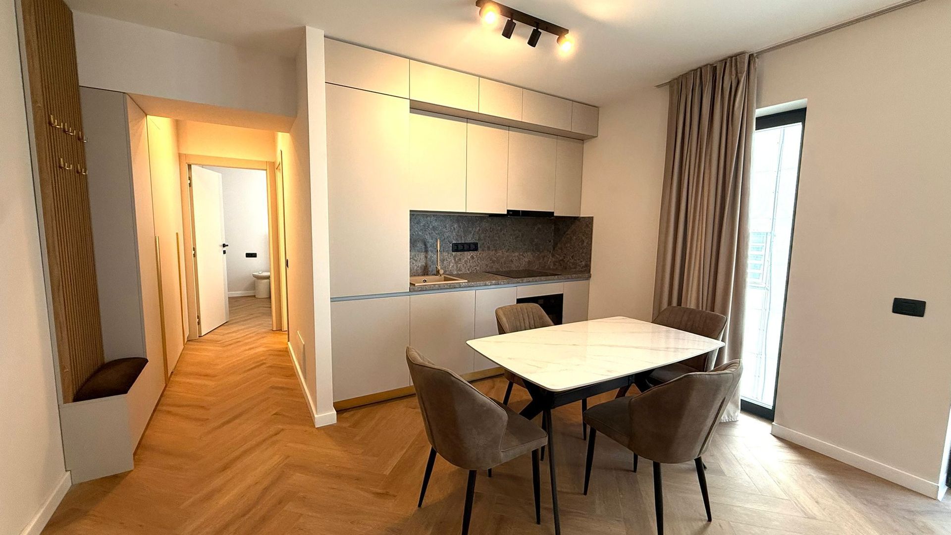 Apartament modern | Băneasa | Prima închiriere - 2