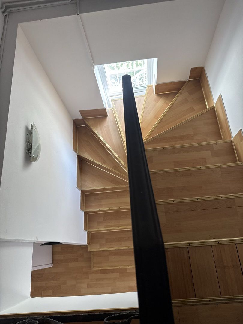 Vilă 6 camere de închiriat, zona Cotroceni – ideală sediu firmă - 11