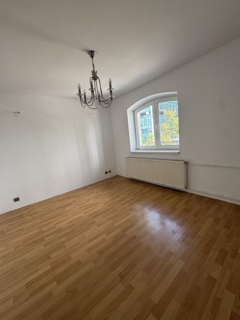 Vilă 6 camere de închiriat, zona Cotroceni – ideală sediu firmă - 3