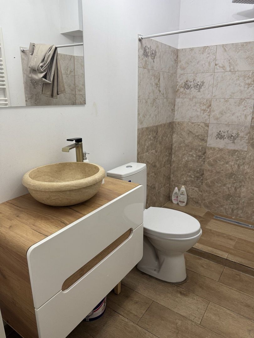 Vilă 6 camere de închiriat, zona Cotroceni – ideală sediu firmă - 8