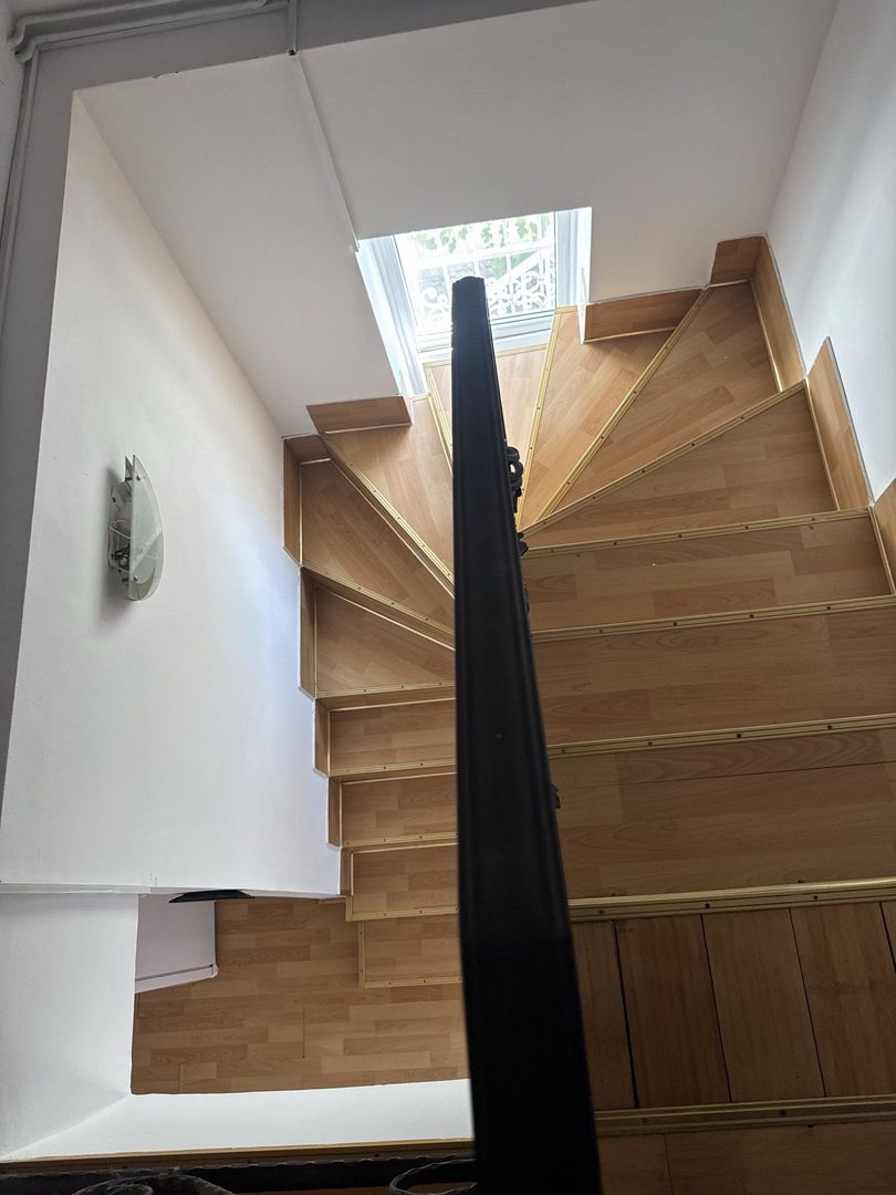 Vilă 6 camere de închiriat, zona Cotroceni – ideală sediu firmă - 10