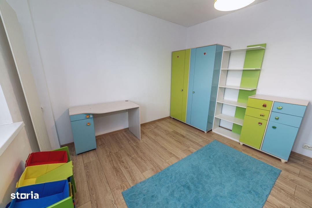 Apartament 3 camere | Cotroceni - 3/7