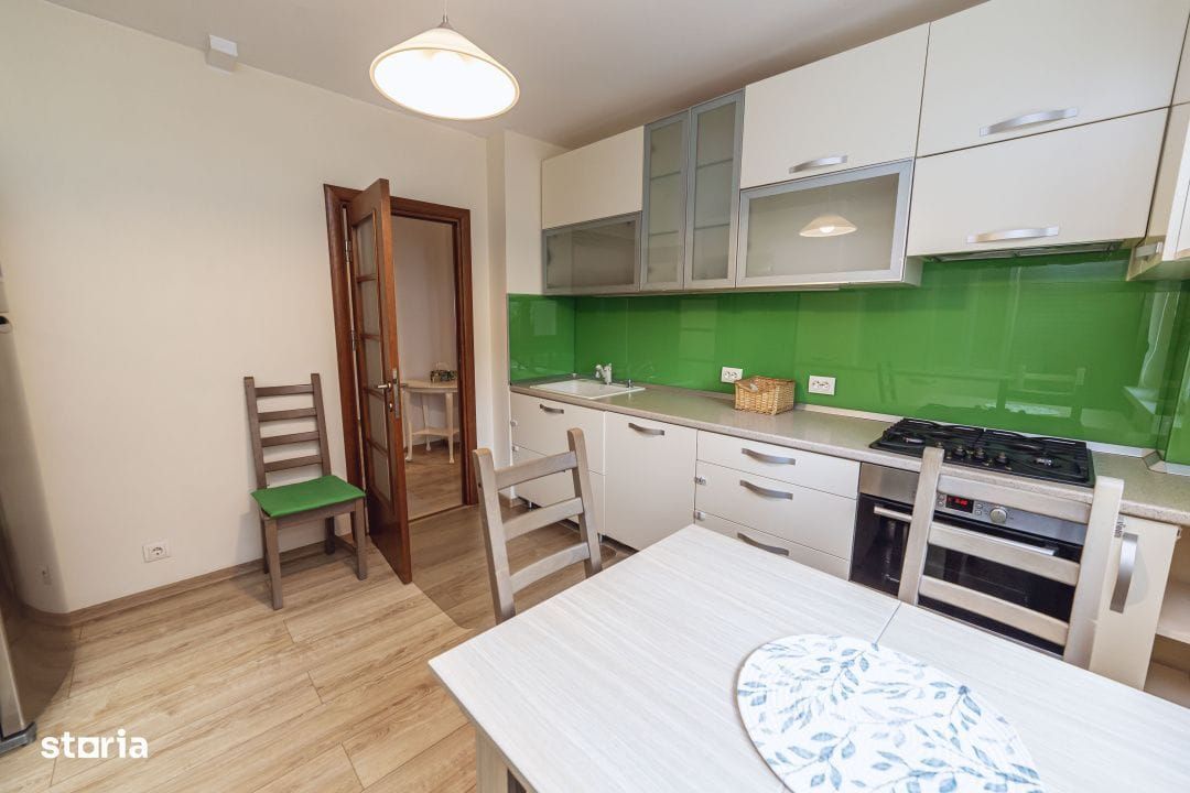 Apartament 3 camere | Cotroceni - 4/7