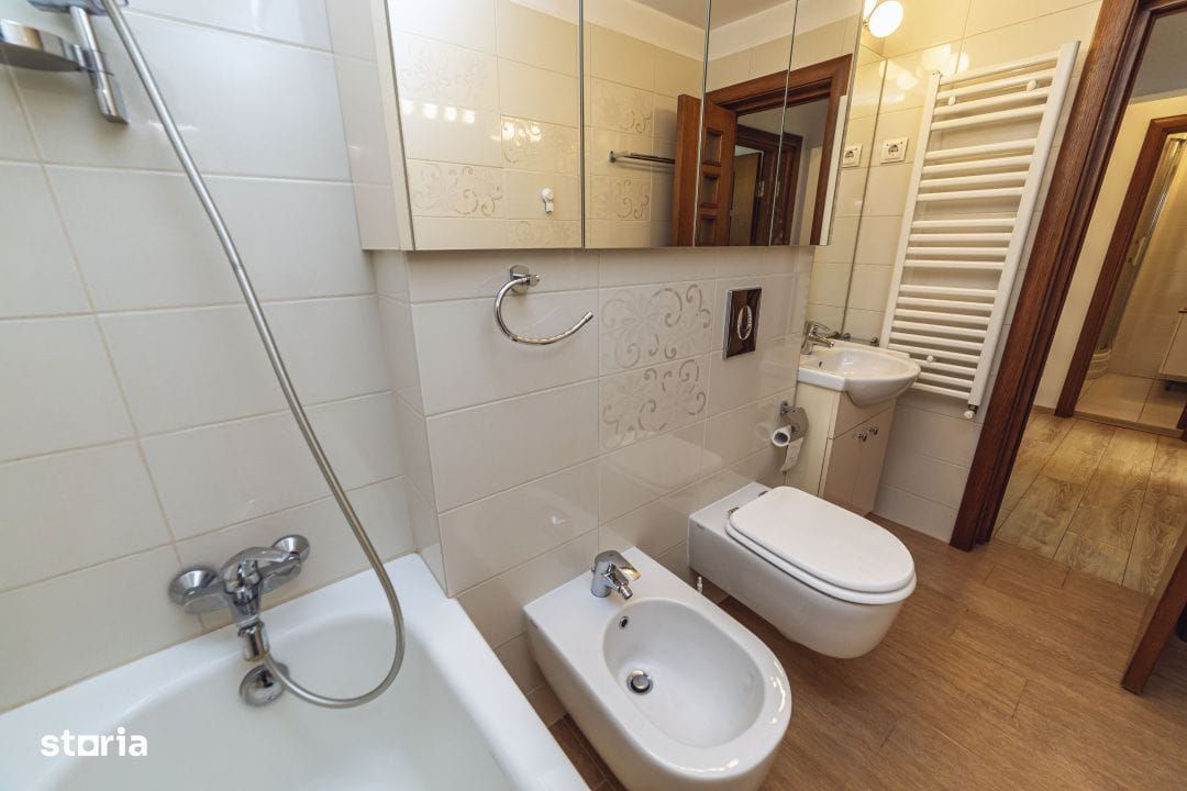 Apartament 3 camere | Cotroceni - 5/7