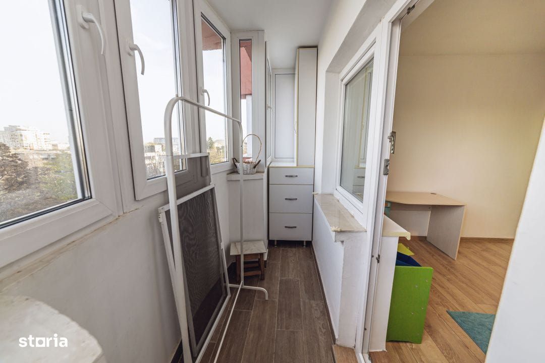 Apartament 3 camere | Cotroceni