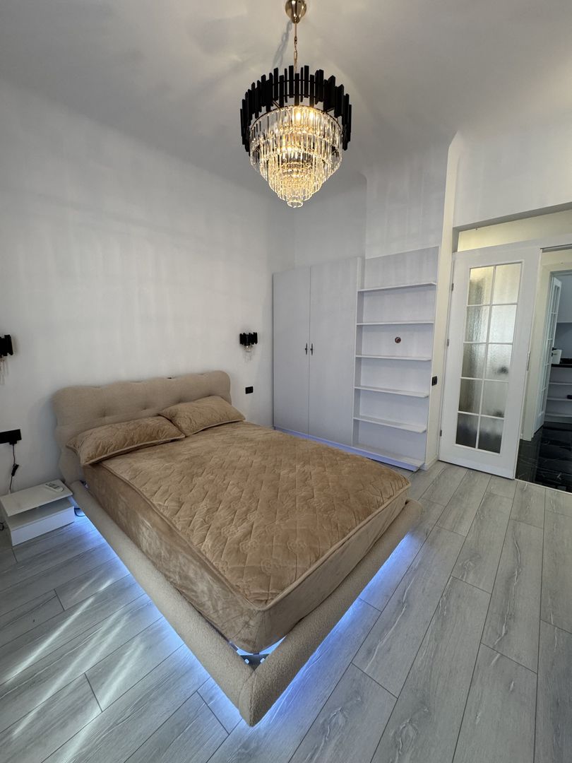 3 Camere Bulevardul Dacia | Complet Mobilat & Utilat - 3