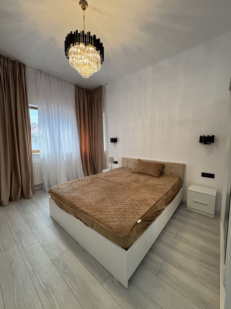 3 Camere Bulevardul Dacia | Complet Mobilat & Utilat - 4