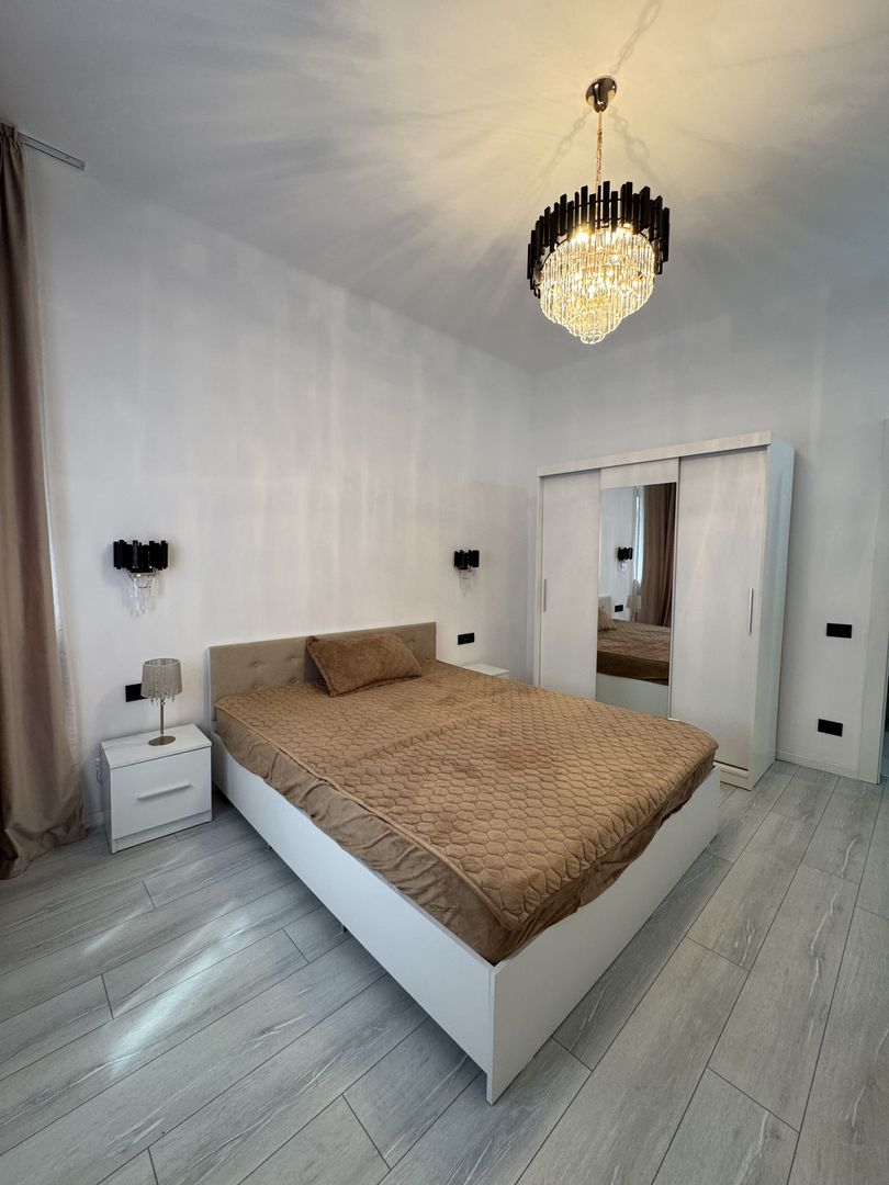 3 Camere Bulevardul Dacia | Complet Mobilat & Utilat - 5