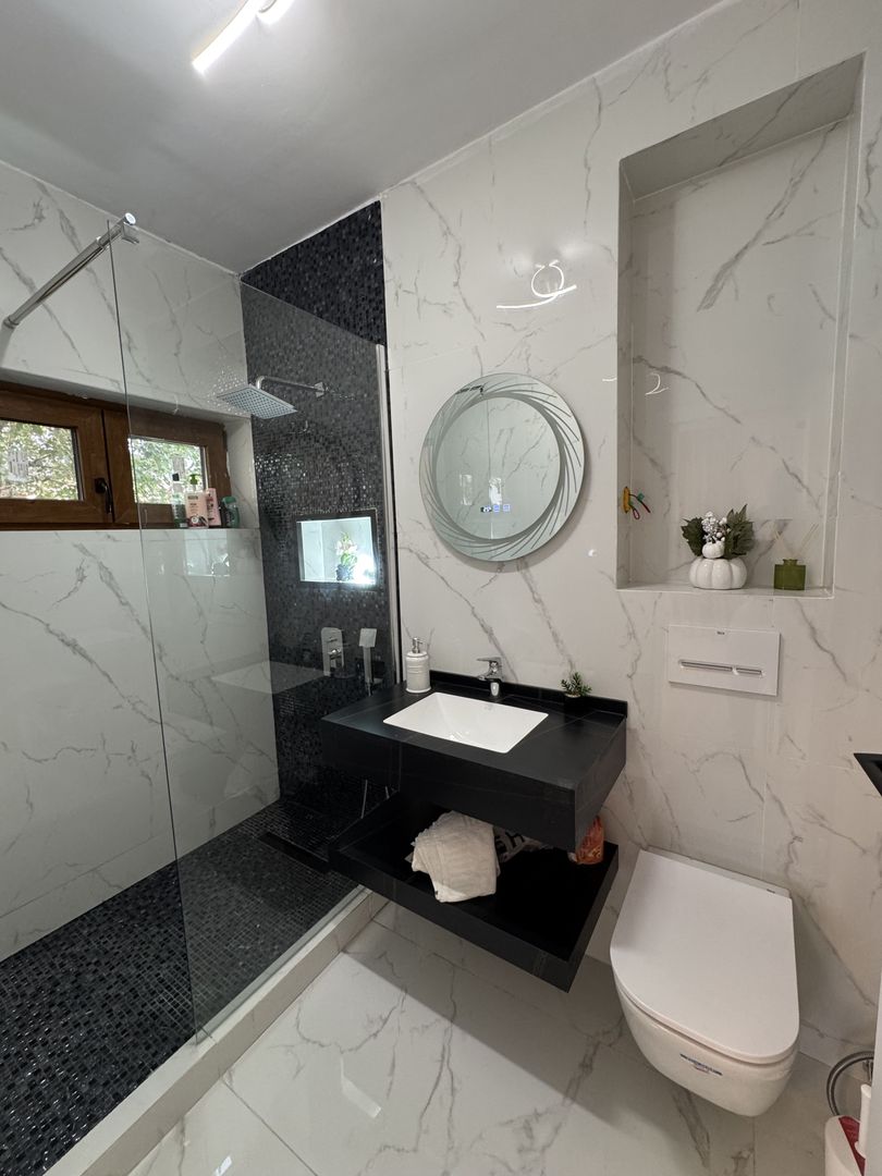 3 Camere Bulevardul Dacia | Complet Mobilat & Utilat - 9
