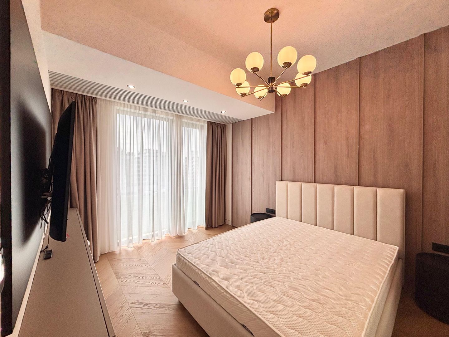 Apartament cu 2 camere de închiriat | Floreasca - imagine 5