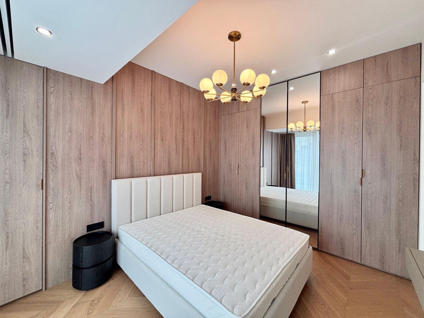 Apartament cu 2 camere de închiriat | Floreasca - 6