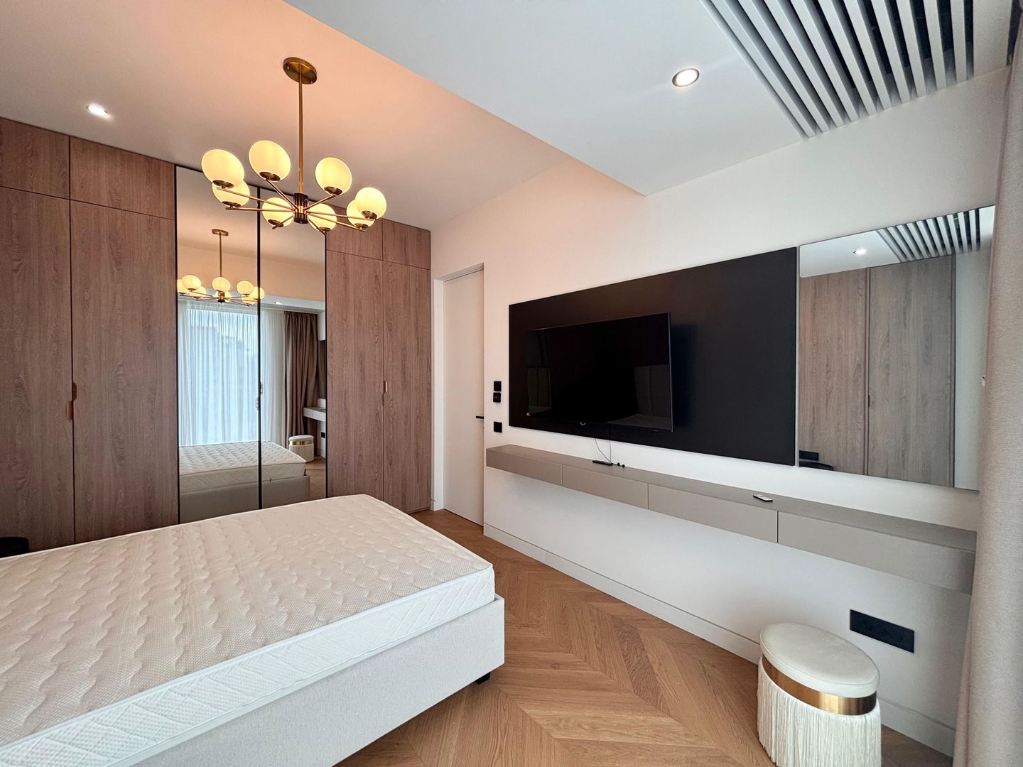 Apartament cu 2 camere de închiriat | Floreasca - 8