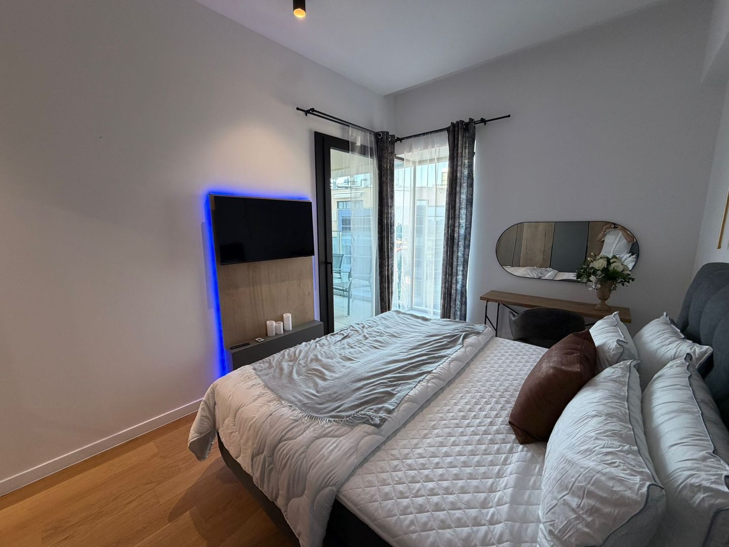 2 camere de inchiriat | zona Floreasca | prima inchiriere