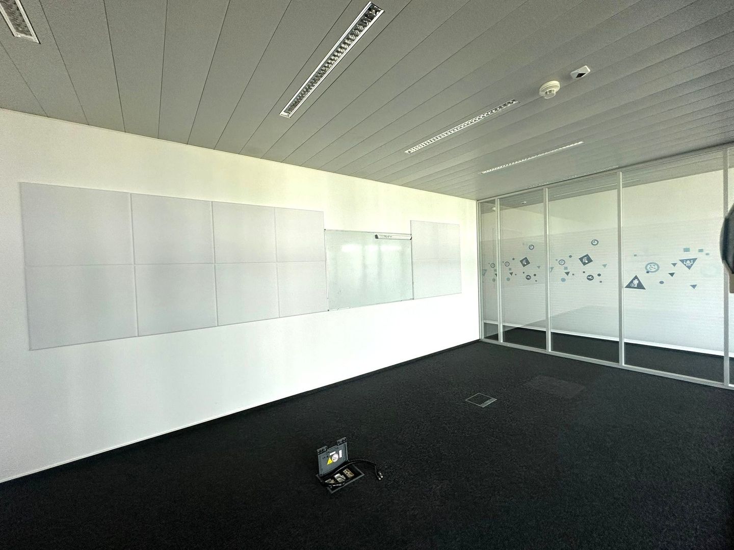 Spațiu birouri de închiriat | Hermes Business Campus | Pipera | Metrou - 2
