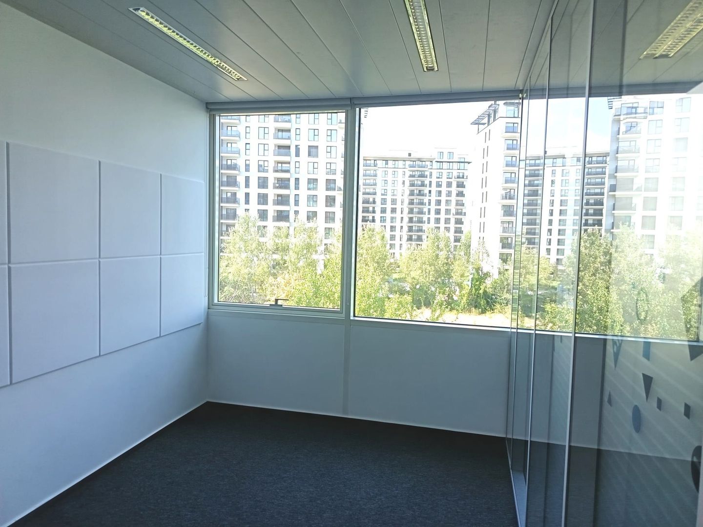 Spațiu birouri de închiriat | Hermes Business Campus | Pipera | Metrou - 3