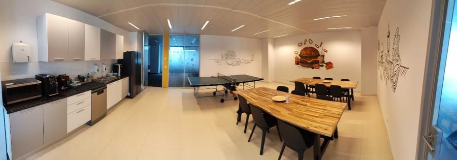 Spațiu birouri de închiriat | Hermes Business Campus | Pipera | Metrou - 6
