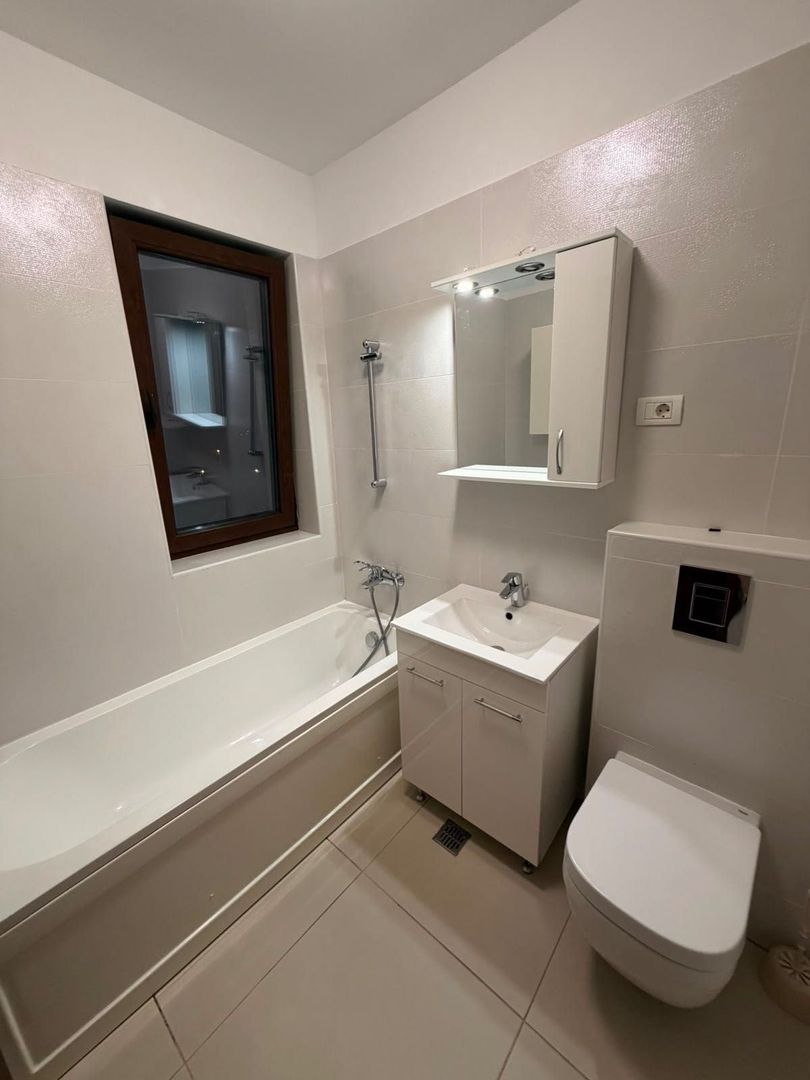 Închiriez apartament,  Băneasa,Sisesti 119 - 4