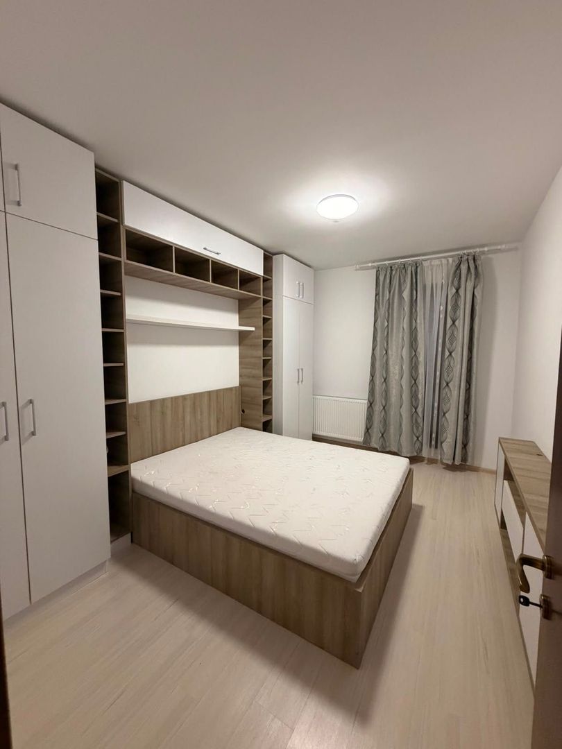 Închiriez apartament,  Băneasa,Sisesti 119 - 6