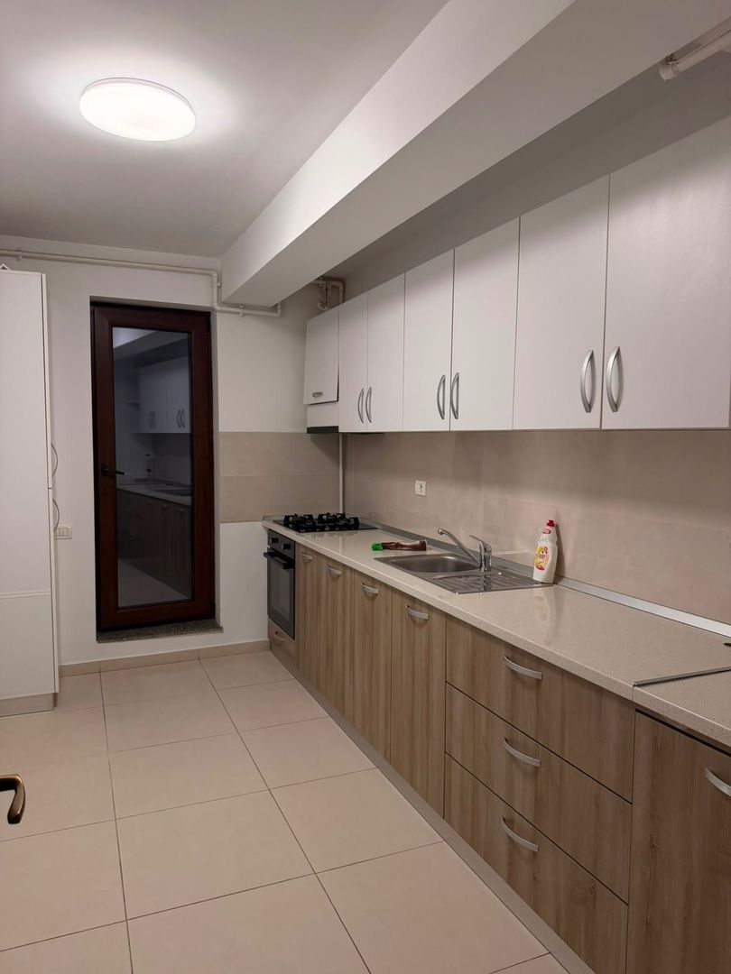 Închiriez apartament,  Băneasa,Sisesti 119 - 7