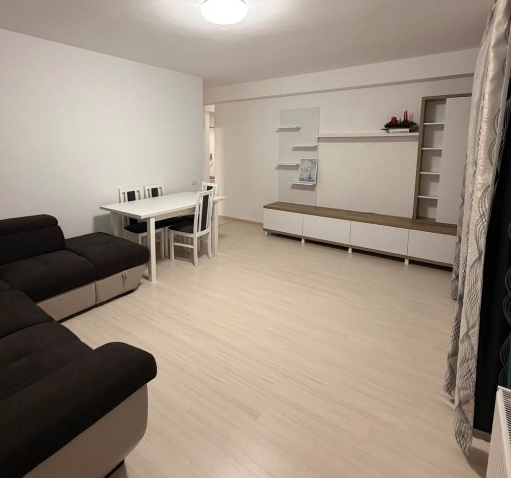 Închiriez apartament,  Băneasa,Sisesti 119 - 8