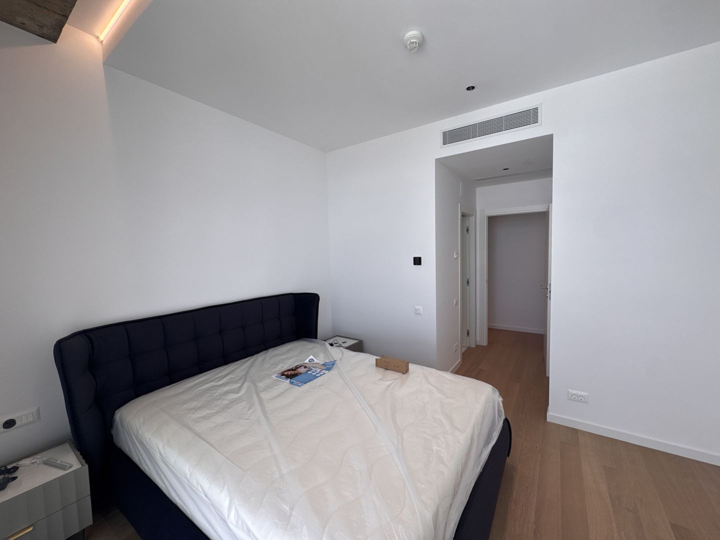 4-Room Apartment for Rent // Up-site // Parking Included // Spa - 3/4