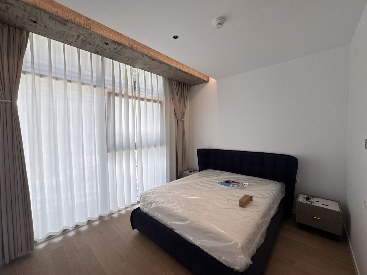 4-Room Apartment for Rent // Up-site // Parking Included // Spa - 6