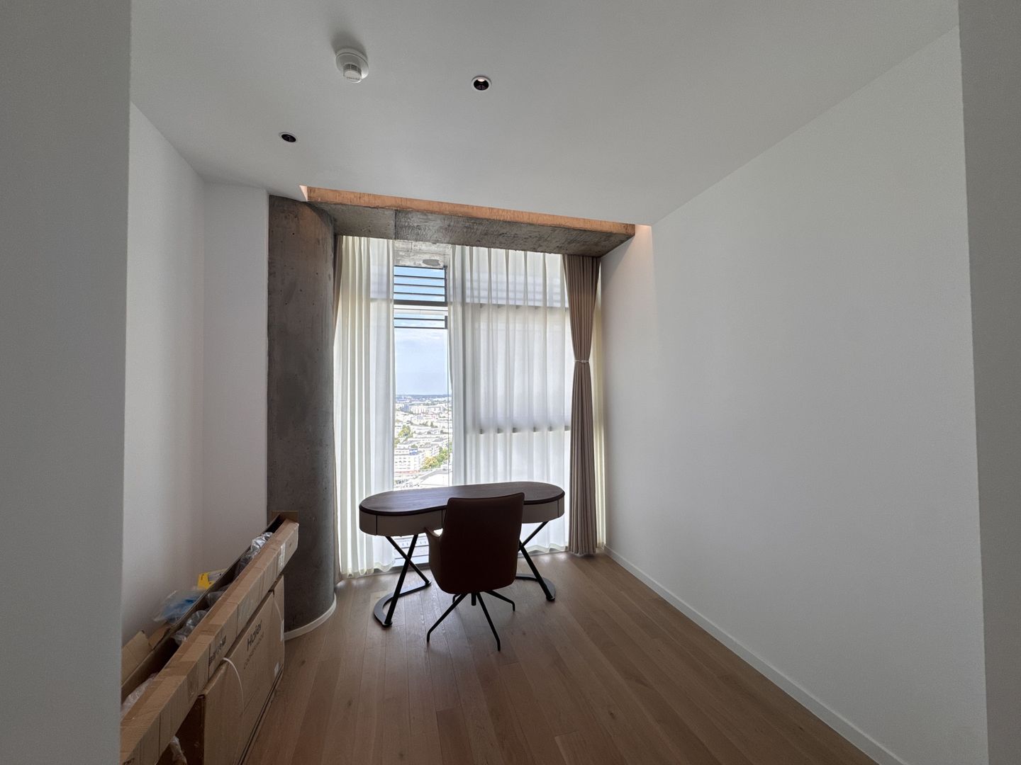 4-Room Apartment for Rent // Up-site // Parking Included // Spa - 9